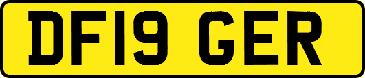 DF19GER
