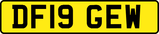 DF19GEW