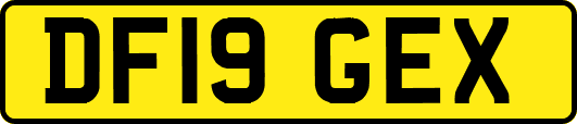 DF19GEX