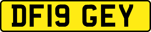DF19GEY