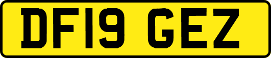 DF19GEZ