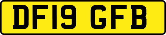 DF19GFB