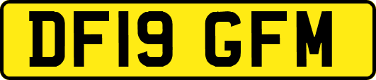 DF19GFM