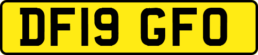 DF19GFO