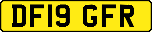 DF19GFR