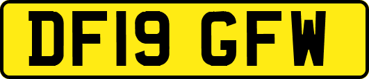 DF19GFW