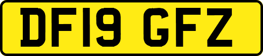 DF19GFZ