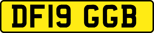 DF19GGB