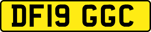 DF19GGC