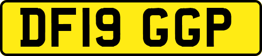 DF19GGP