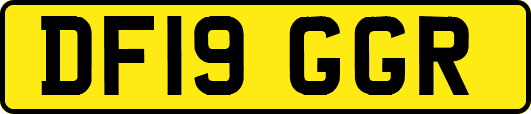 DF19GGR