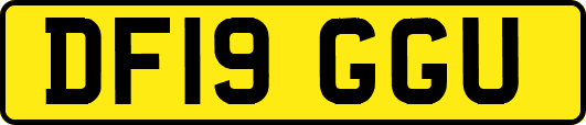DF19GGU