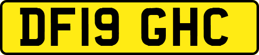 DF19GHC