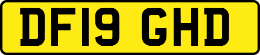 DF19GHD