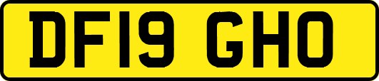 DF19GHO