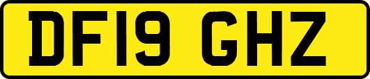 DF19GHZ
