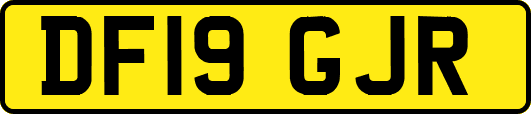 DF19GJR