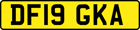 DF19GKA
