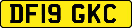 DF19GKC