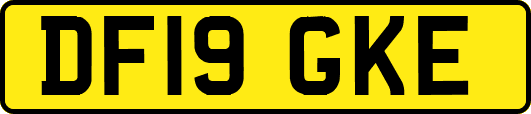 DF19GKE