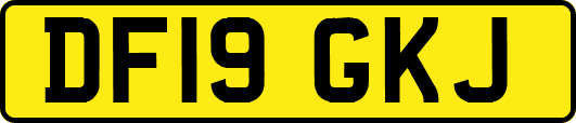 DF19GKJ