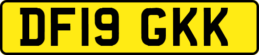 DF19GKK