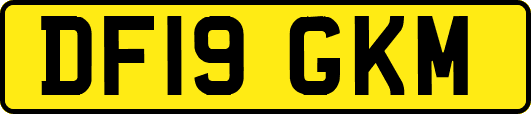 DF19GKM