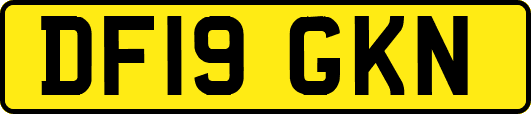 DF19GKN
