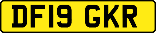 DF19GKR