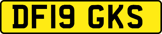 DF19GKS