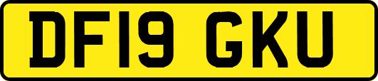 DF19GKU