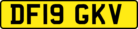 DF19GKV