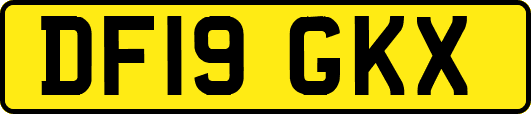 DF19GKX
