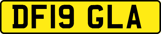 DF19GLA