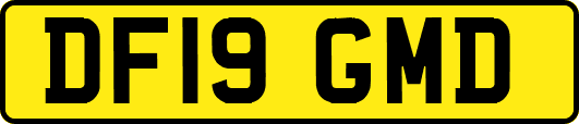 DF19GMD