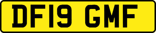 DF19GMF