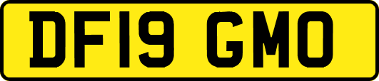 DF19GMO