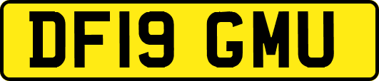 DF19GMU