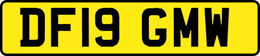 DF19GMW