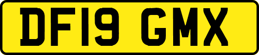 DF19GMX