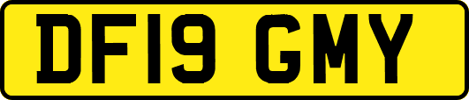 DF19GMY