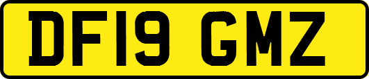 DF19GMZ