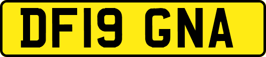DF19GNA