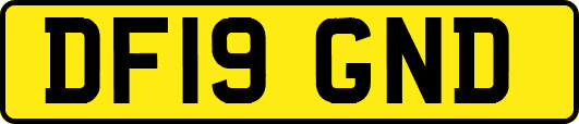 DF19GND
