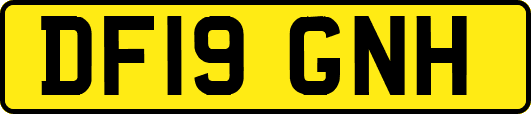DF19GNH