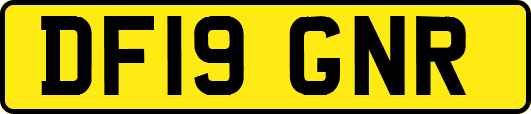 DF19GNR