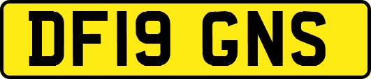 DF19GNS