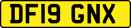 DF19GNX