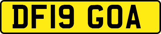 DF19GOA