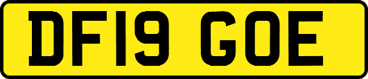 DF19GOE